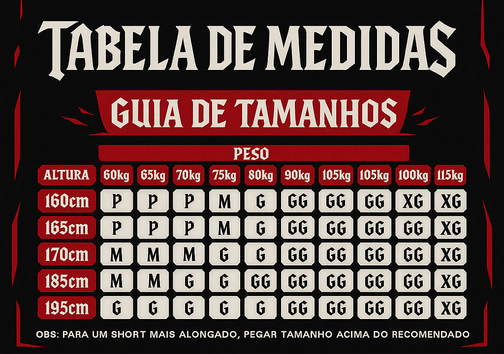 Short Movement - Surpresa