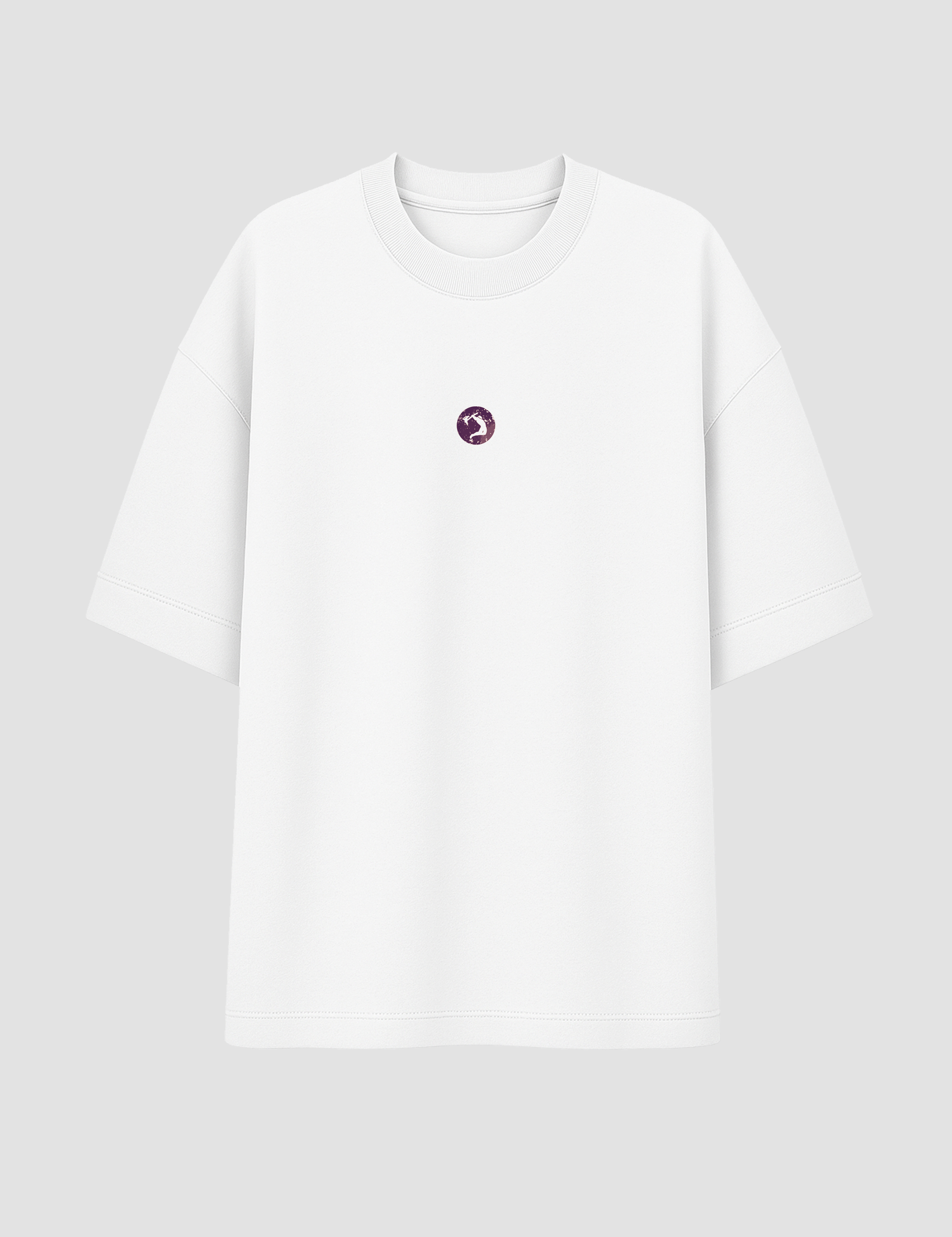 Oversized - A Gigante Sereia